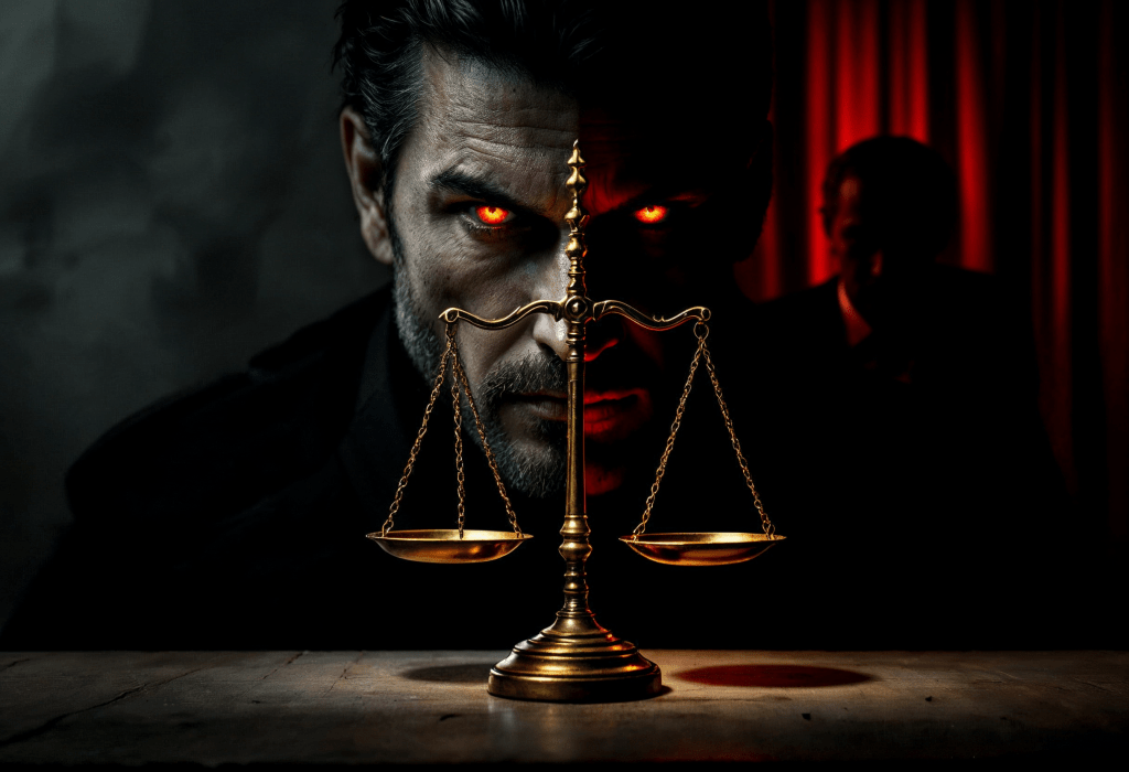 Die dunkle Philosophie von Machiavelli erklärt