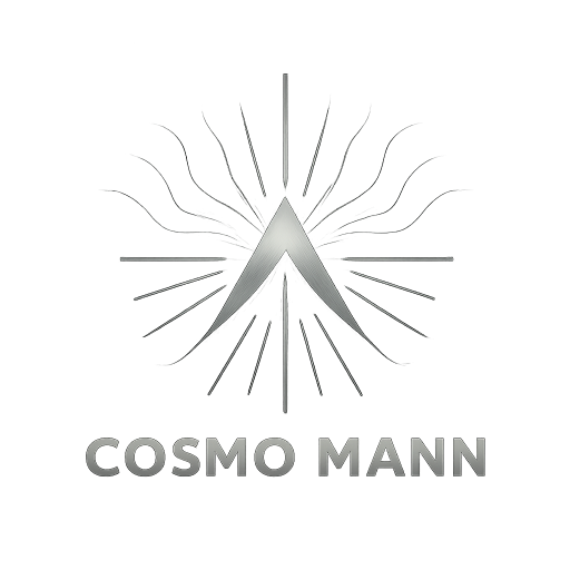 Cosmo Mann