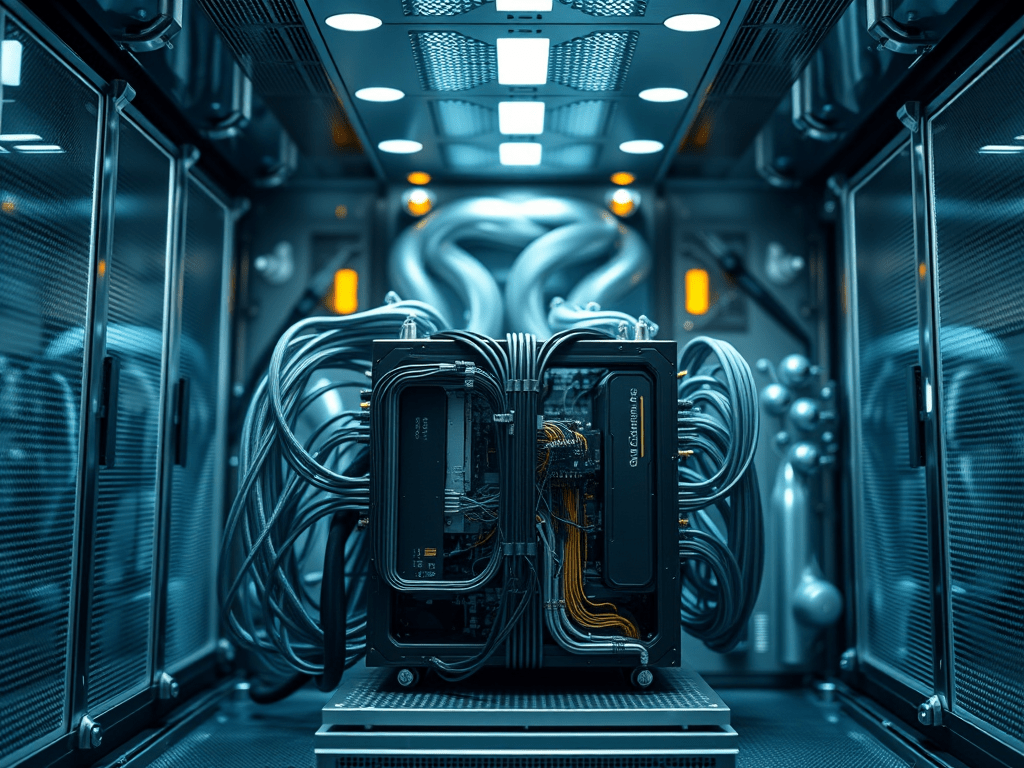 Zukunft des Quantencomputings: Fortschritte in 5 Jahren