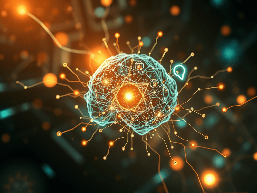 Mit KI zum Quantenbewusstsein: #01 Kreative Schritte entdecken