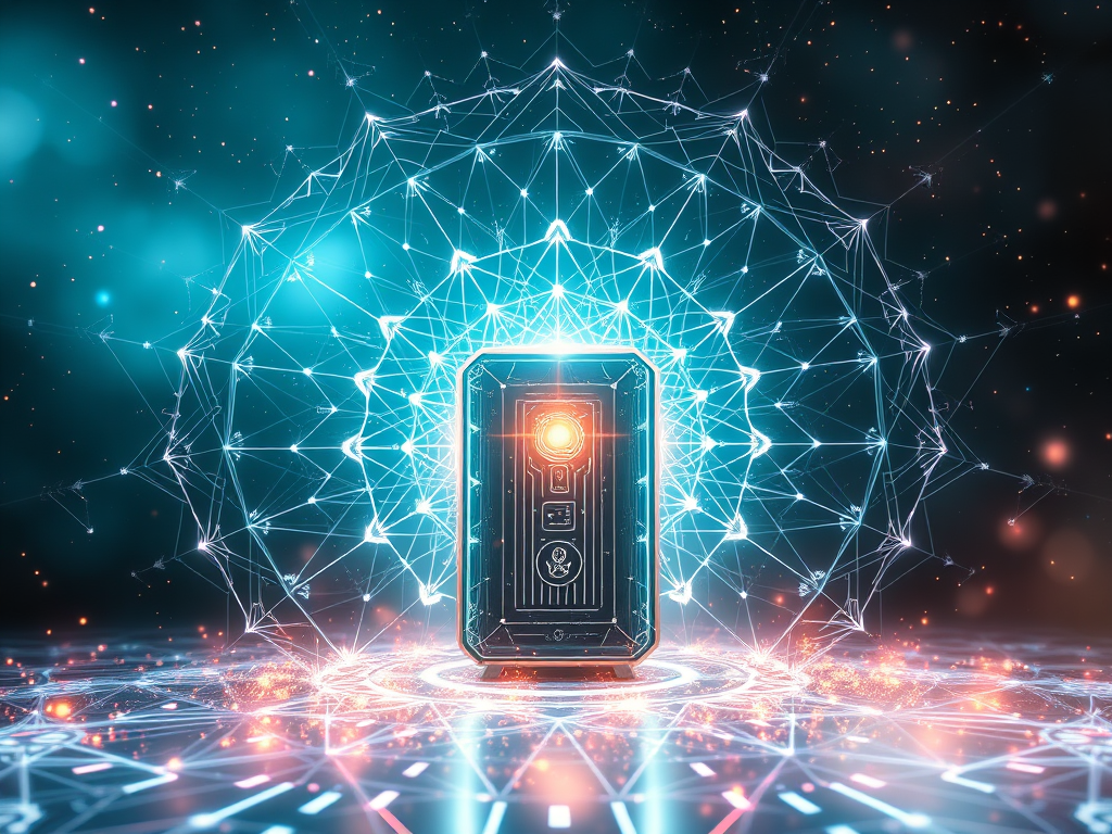 Quantencomputing und Spiritualität: Ein neuer Horizont