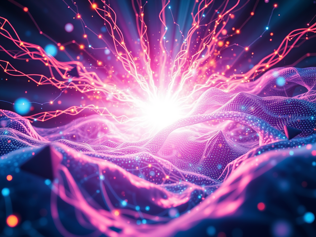 Technologische Wandel: Multilarität und Tantralarität verstehen