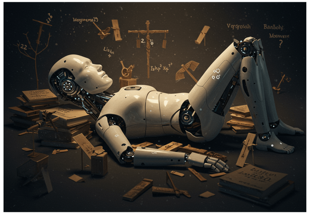 Künstliche Intelligenz und Ethik: Können Algorithmen Moral&nbsp;verstehen?