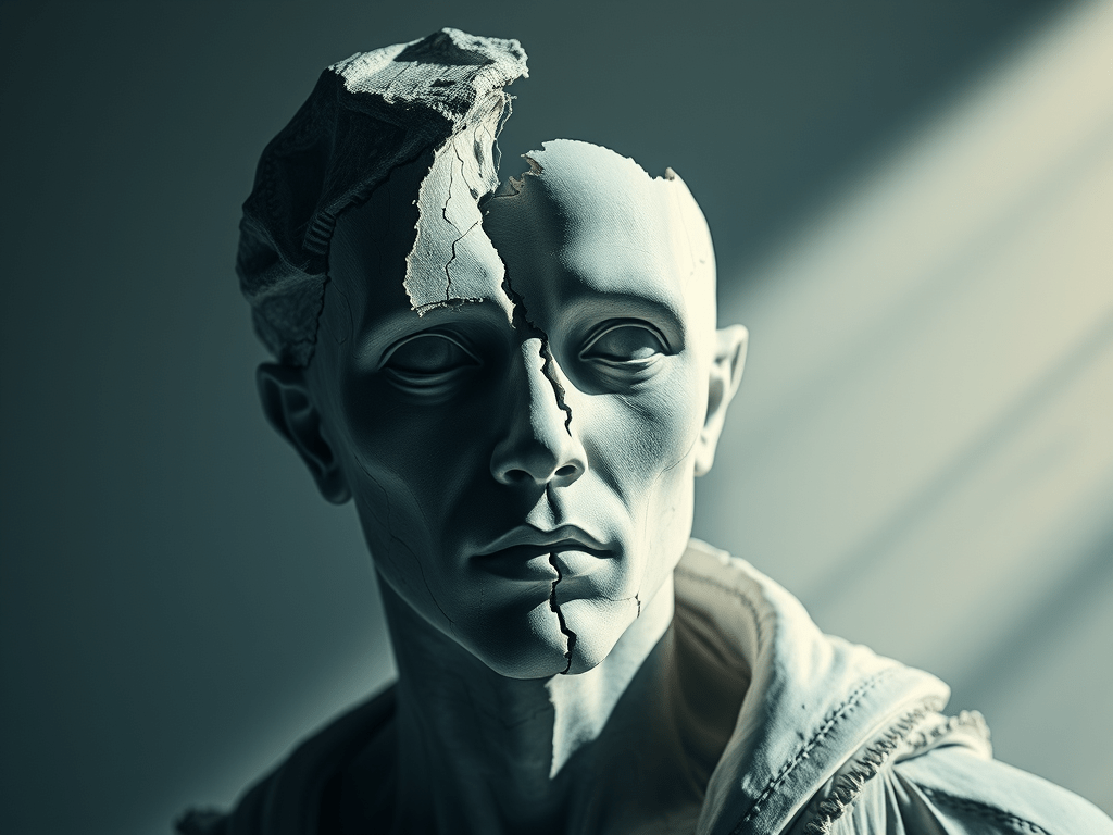 KAGI und der menschliche Geist: Ein Wettlauf zwischen Fortschritt und Rückschritt