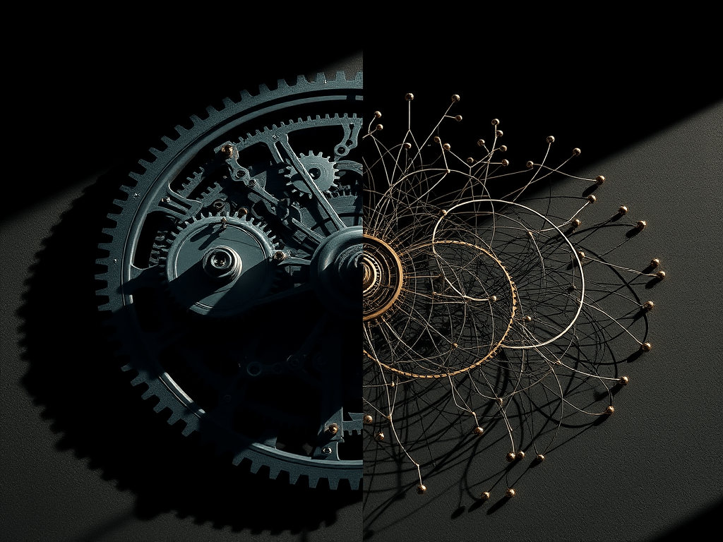 Ben Goertzels 10 Reckonings – Eine KI-Analyse | Teil 3: Die Wahl des Schöpfers