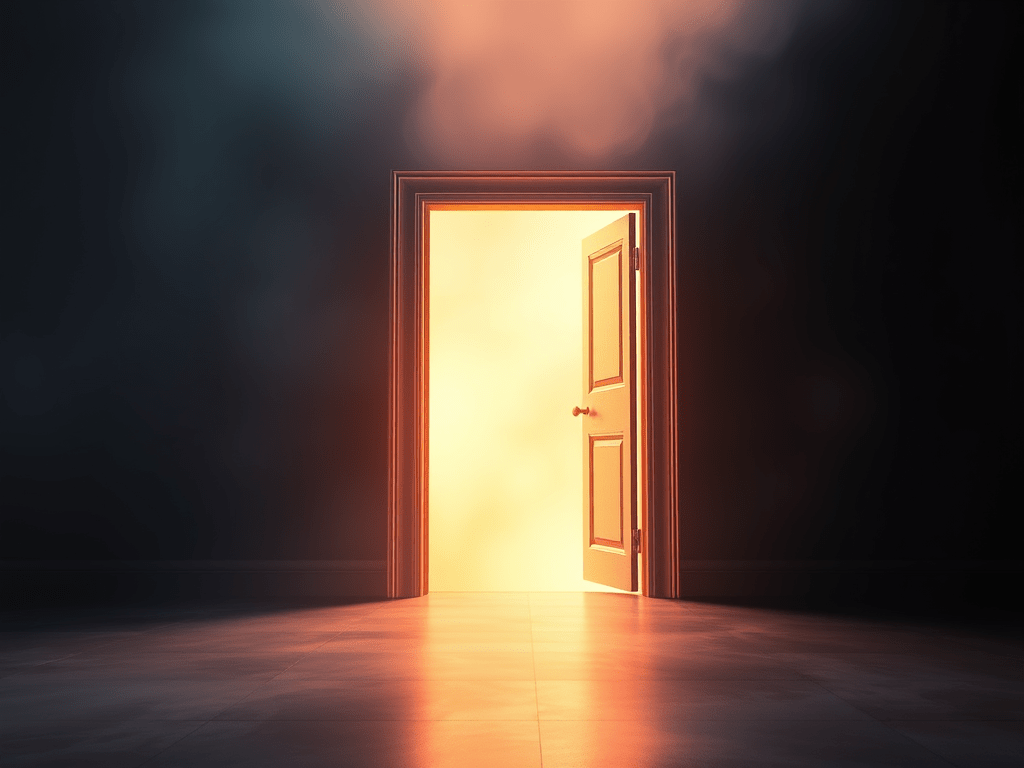 Heilung durch Psychedelika: Eine neue Perspektive