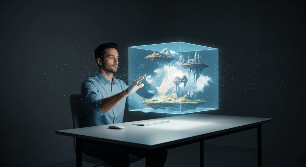 Vom Konsumenten zum kreativen Schöpfer mit Sora 2