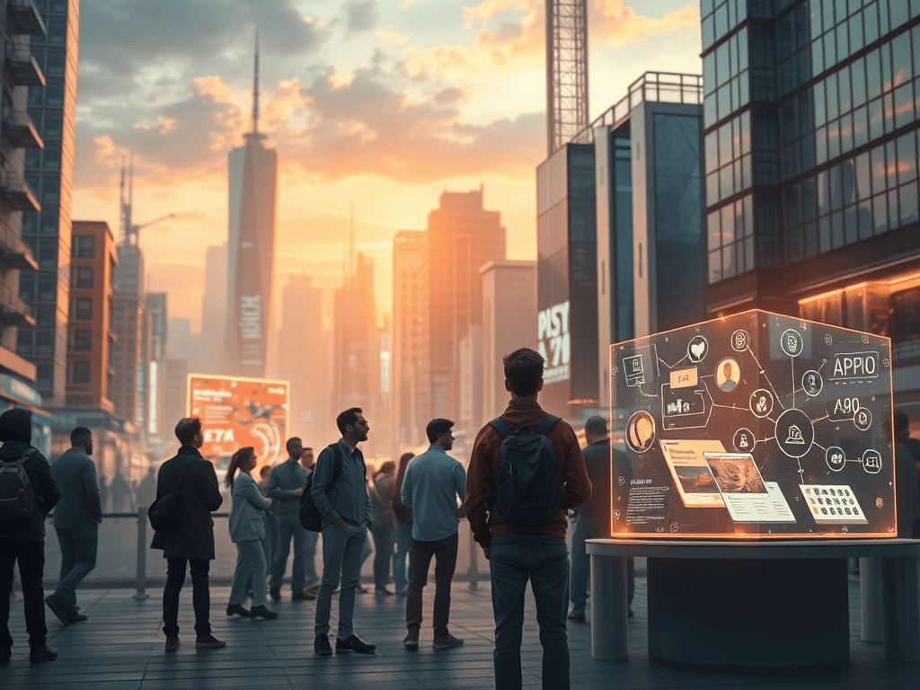 Vorbereitung auf die Technologische Singularität: Dein Trainingsplan