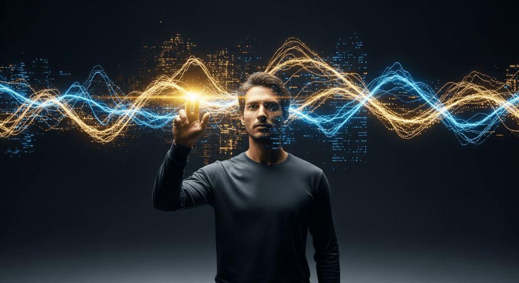 Die Bewusstseinsexplosion: Säule 3 – Geistige Souveränität im Maschinenzeitalter